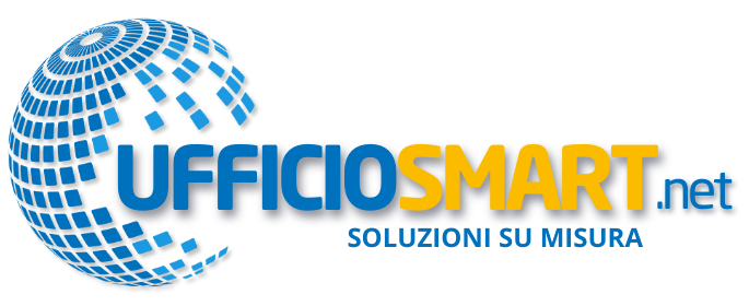 UfficioSmart Logo